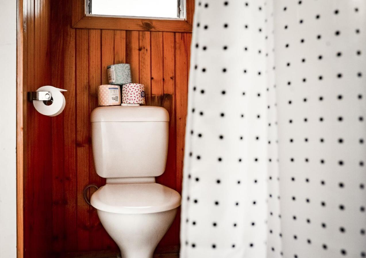 East Lake Travellers Lodge Jindabyne Eksteriør bilde