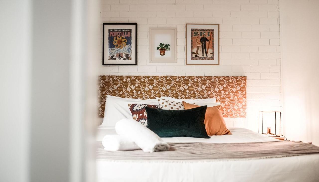 East Lake Travellers Lodge Jindabyne Eksteriør bilde
