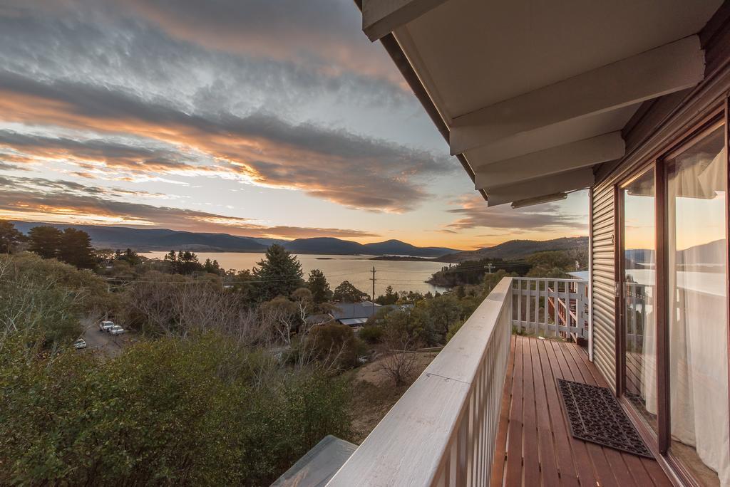 East Lake Travellers Lodge Jindabyne Eksteriør bilde