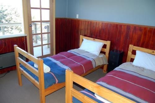 East Lake Travellers Lodge Jindabyne Eksteriør bilde