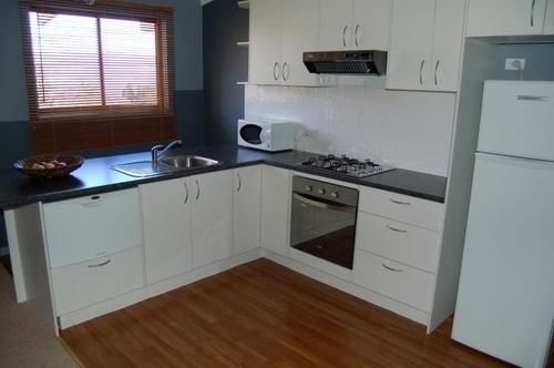 East Lake Travellers Lodge Jindabyne Eksteriør bilde