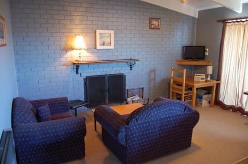 East Lake Travellers Lodge Jindabyne Eksteriør bilde